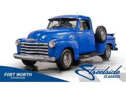 1950 Chevrolet 3100 (CC-1858104) for sale in Ft Worth, Texas