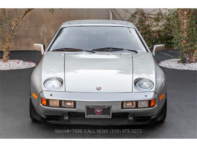 1982 Porsche 928 (CC-1858106) for sale in Beverly Hills, California