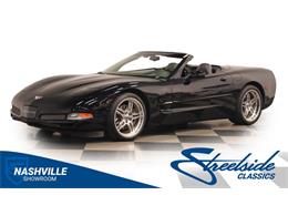 2000 Chevrolet Corvette (CC-1858114) for sale in Lavergne, Tennessee