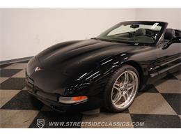 2000 Chevrolet Corvette (CC-1858114) for sale in Lavergne, Tennessee