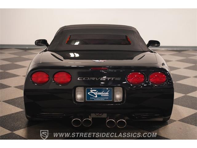 2000 Chevrolet Corvette (CC-1858114) for sale in Lavergne, Tennessee