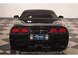 2000 Chevrolet Corvette (CC-1858114) for sale in Lavergne, Tennessee
