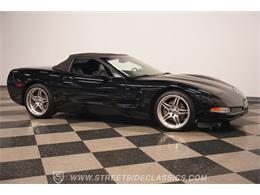 2000 Chevrolet Corvette (CC-1858114) for sale in Lavergne, Tennessee
