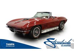 1967 Chevrolet Corvette (CC-1858120) for sale in Lutz, Florida