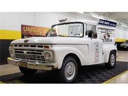 1966 Ford F250 (CC-1858130) for sale in Mankato, Minnesota