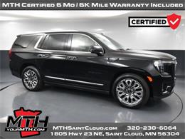 2023 GMC Yukon (CC-1858133) for sale in Saint Cloud, Minnesota