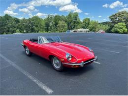 1969 Jaguar XKE (CC-1858136) for sale in Cadillac, Michigan