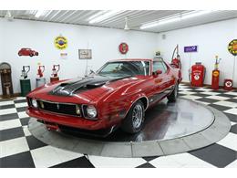 1973 Ford Mustang (CC-1850814) for sale in Clarence, Iowa