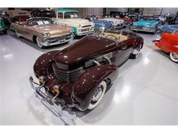 1937 Cord 812 (CC-1858147) for sale in Rogers, Minnesota