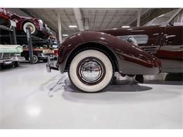 1937 Cord 812 (CC-1858147) for sale in Rogers, Minnesota