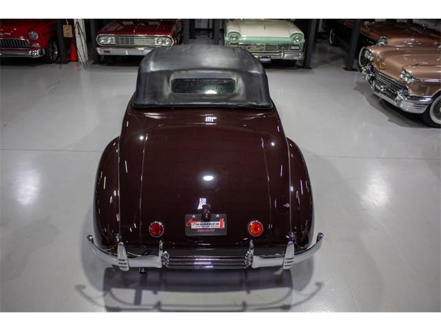 1937 Cord 812 (CC-1858147) for sale in Rogers, Minnesota