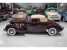 1937 Cord 812 (CC-1858147) for sale in Rogers, Minnesota