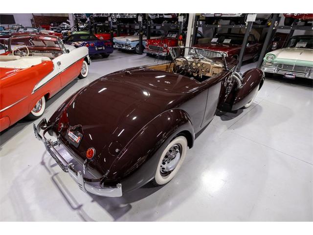 1937 Cord 812 (CC-1858147) for sale in Rogers, Minnesota