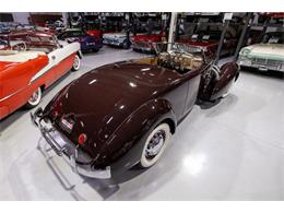 1937 Cord 812 (CC-1858147) for sale in Rogers, Minnesota