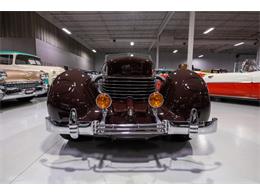 1937 Cord 812 (CC-1858147) for sale in Rogers, Minnesota