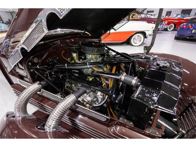 1937 Cord 812 (CC-1858147) for sale in Rogers, Minnesota