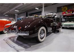 1937 Cord 812 (CC-1858147) for sale in Rogers, Minnesota