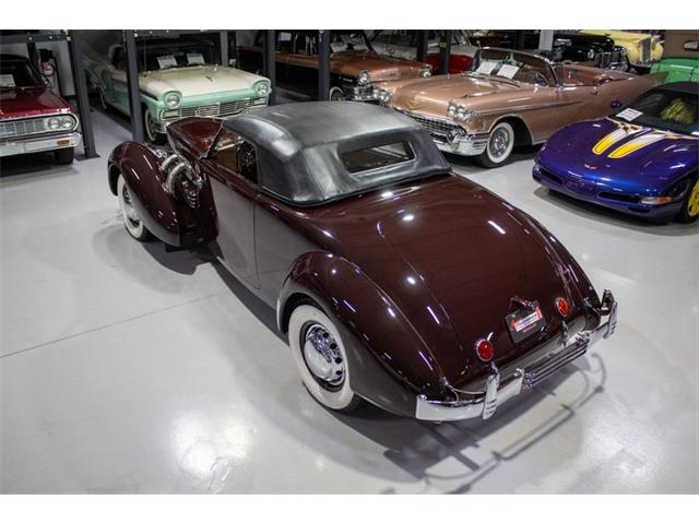 1937 Cord 812 (CC-1858147) for sale in Rogers, Minnesota