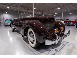 1937 Cord 812 (CC-1858147) for sale in Rogers, Minnesota