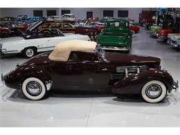 1937 Cord 812 (CC-1858147) for sale in Rogers, Minnesota