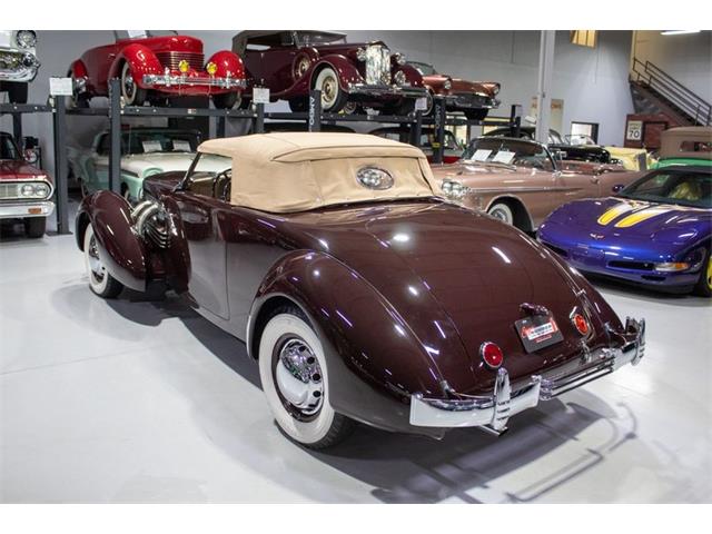 1937 Cord 812 (CC-1858147) for sale in Rogers, Minnesota