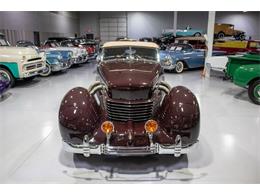 1937 Cord 812 (CC-1858147) for sale in Rogers, Minnesota