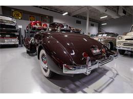 1937 Cord 812 (CC-1858147) for sale in Rogers, Minnesota