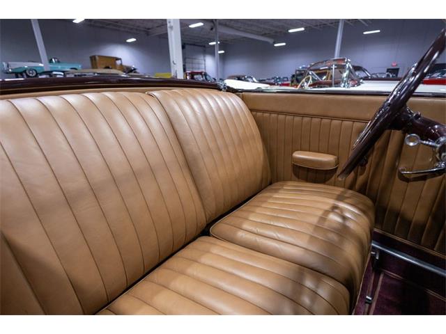 1937 Cord 812 (CC-1858147) for sale in Rogers, Minnesota