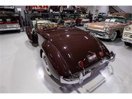 1937 Cord 812 (CC-1858147) for sale in Rogers, Minnesota