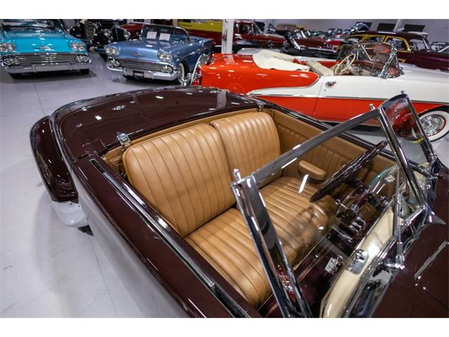 1937 Cord 812 (CC-1858147) for sale in Rogers, Minnesota