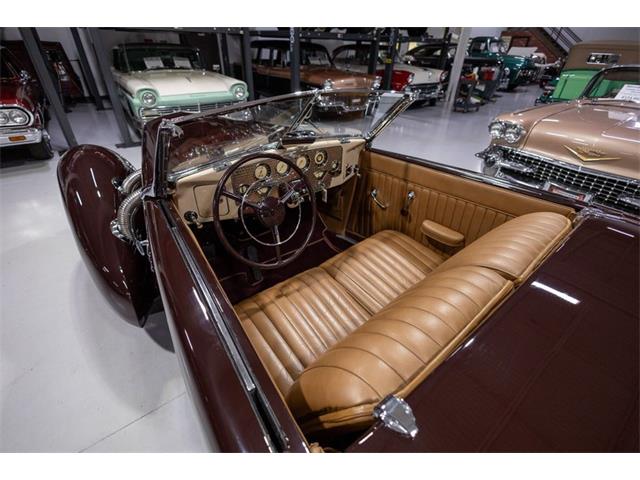 1937 Cord 812 (CC-1858147) for sale in Rogers, Minnesota