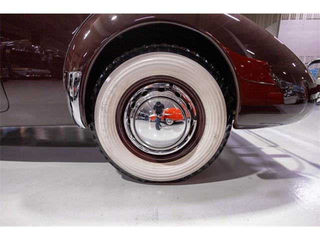 1937 Cord 812 (CC-1858147) for sale in Rogers, Minnesota