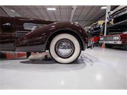 1937 Cord 812 (CC-1858147) for sale in Rogers, Minnesota