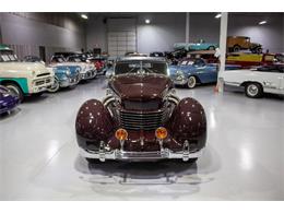 1937 Cord 812 (CC-1858147) for sale in Rogers, Minnesota