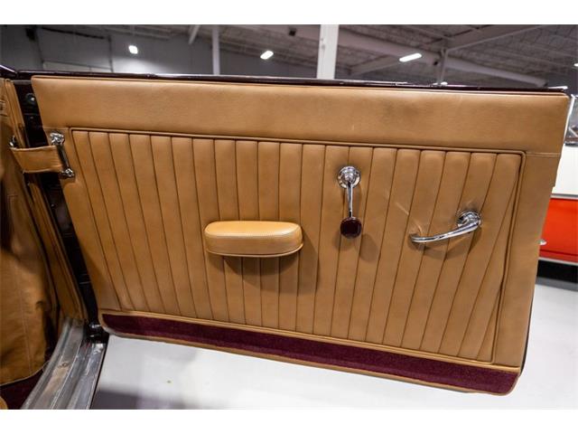 1937 Cord 812 (CC-1858147) for sale in Rogers, Minnesota