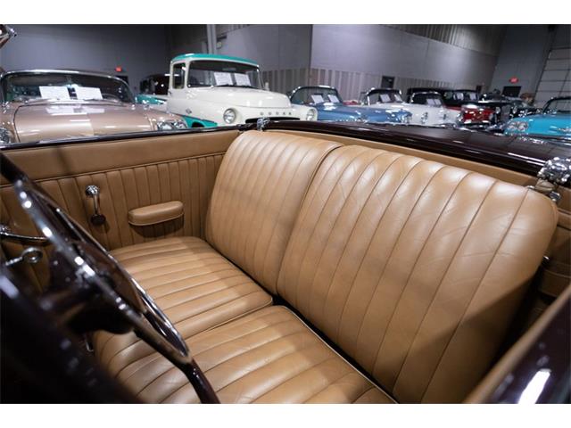 1937 Cord 812 (CC-1858147) for sale in Rogers, Minnesota