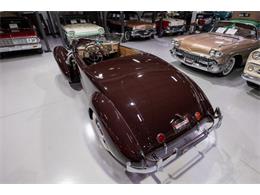 1937 Cord 812 (CC-1858147) for sale in Rogers, Minnesota
