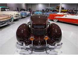 1937 Cord 812 (CC-1858147) for sale in Rogers, Minnesota