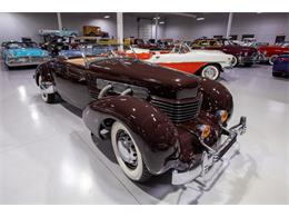 1937 Cord 812 (CC-1858147) for sale in Rogers, Minnesota