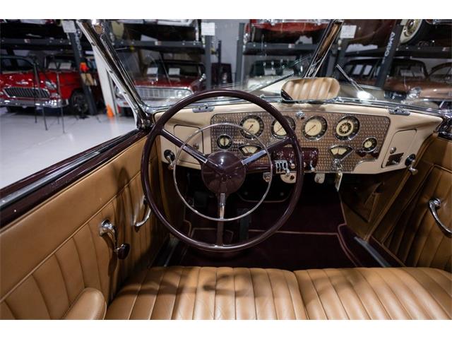 1937 Cord 812 (CC-1858147) for sale in Rogers, Minnesota