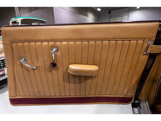 1937 Cord 812 (CC-1858147) for sale in Rogers, Minnesota