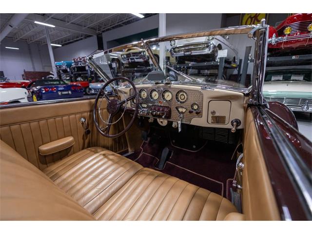 1937 Cord 812 (CC-1858147) for sale in Rogers, Minnesota