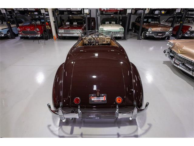 1937 Cord 812 (CC-1858147) for sale in Rogers, Minnesota