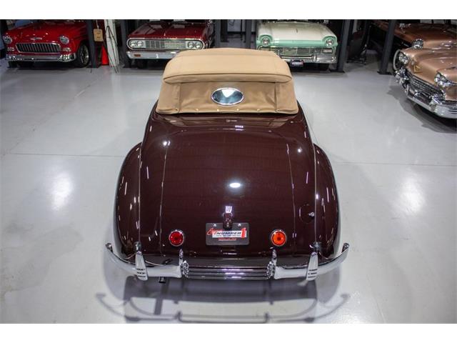 1937 Cord 812 (CC-1858147) for sale in Rogers, Minnesota