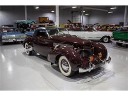 1937 Cord 812 (CC-1858147) for sale in Rogers, Minnesota