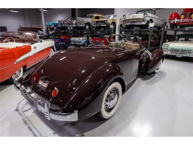1937 Cord 812 (CC-1858147) for sale in Rogers, Minnesota
