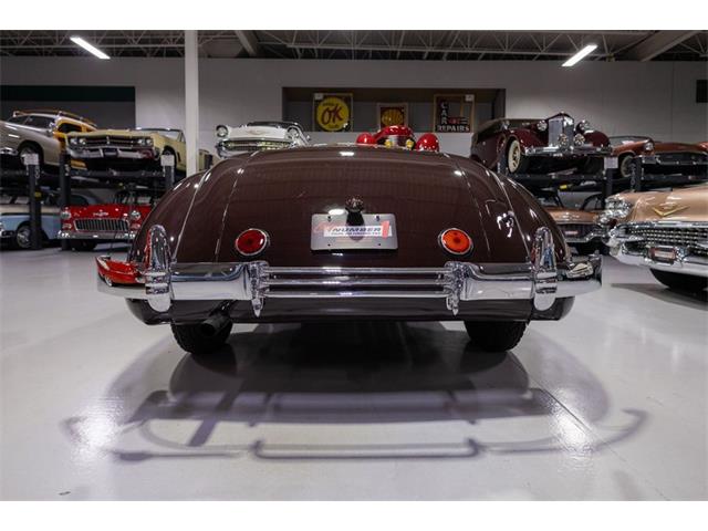 1937 Cord 812 (CC-1858147) for sale in Rogers, Minnesota