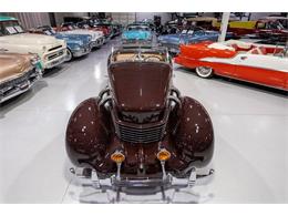 1937 Cord 812 (CC-1858147) for sale in Rogers, Minnesota