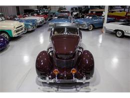 1937 Cord 812 (CC-1858147) for sale in Rogers, Minnesota