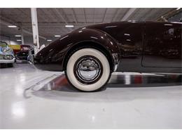 1937 Cord 812 (CC-1858147) for sale in Rogers, Minnesota